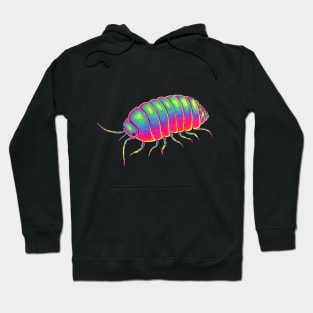 Trippy Isopod Hoodie